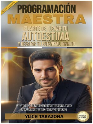 cover image of PROGRAMACIÓN MAESTRA